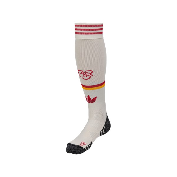 Chaussette AS Roma Exterieur 2026-27